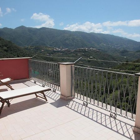 Le Case Della Lizza - Casa Rossa Levanto Extérieur photo