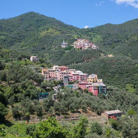 Le Case Della Lizza - Casa Rossa Levanto Extérieur photo