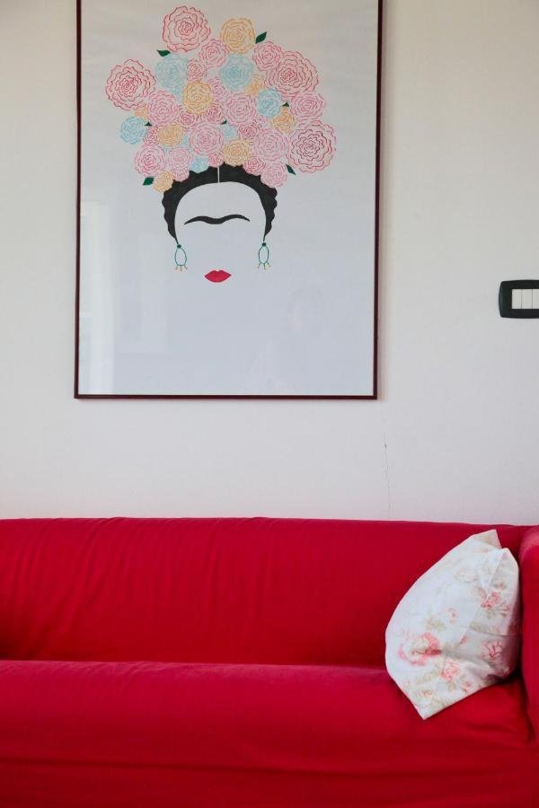 Le Case Della Lizza - Casa Rossa Levanto Extérieur photo