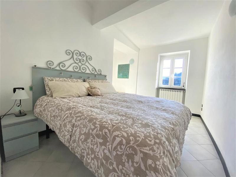 Le Case Della Lizza - Casa Rossa Levanto Extérieur photo