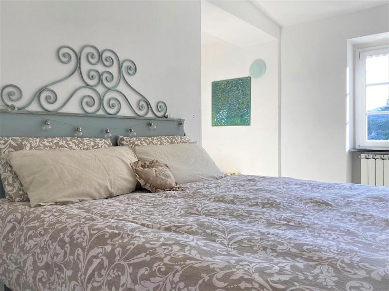 Le Case Della Lizza - Casa Rossa Levanto Extérieur photo