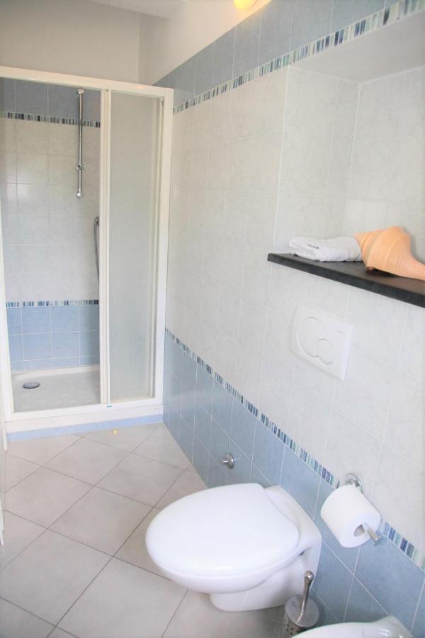 Le Case Della Lizza - Casa Rossa Levanto Extérieur photo
